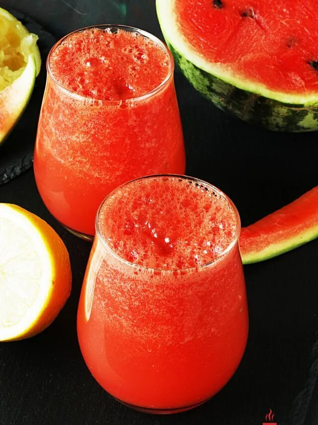 Watermelon Juice