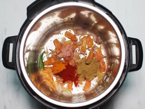 Kadala Curry Recipe  Instant pot   Stovetop    Swasthi s Recipes - 74