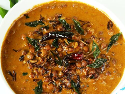 Ney Choru with Kaima Rice   Kerala Nei Choru   Swasthi s Recipes - 7