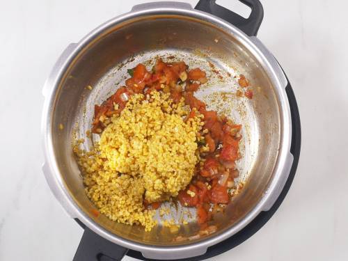 Moong Dal Recipe  Instant pot   Stovetop    Swasthi s Recipes - 8