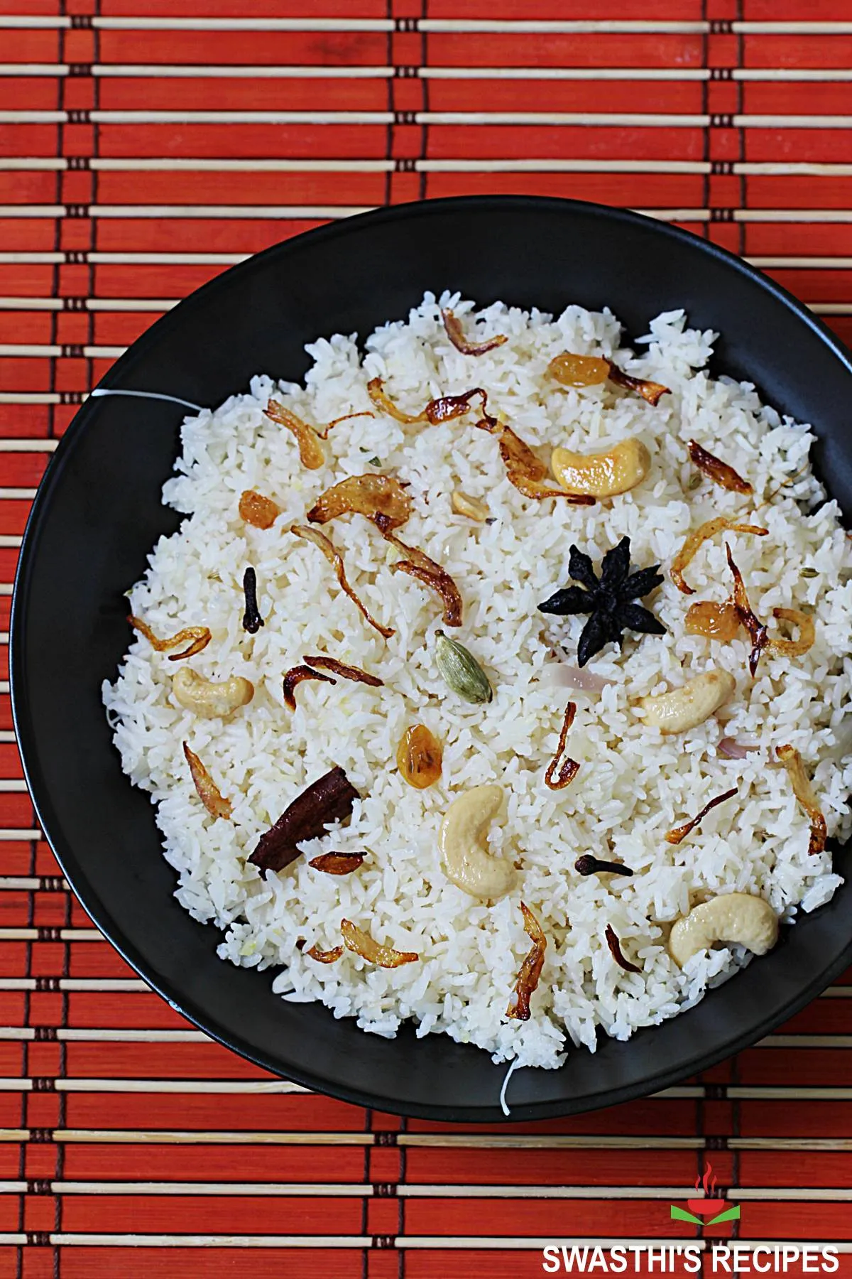 ney choru made with kaima rice