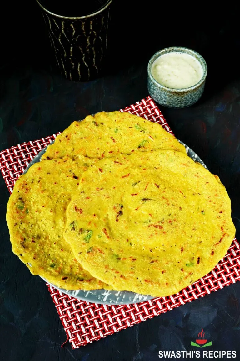 Oats Chilla Recipe