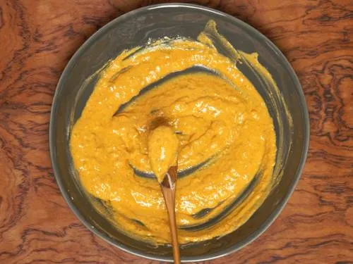 thick paneer tikka marinade