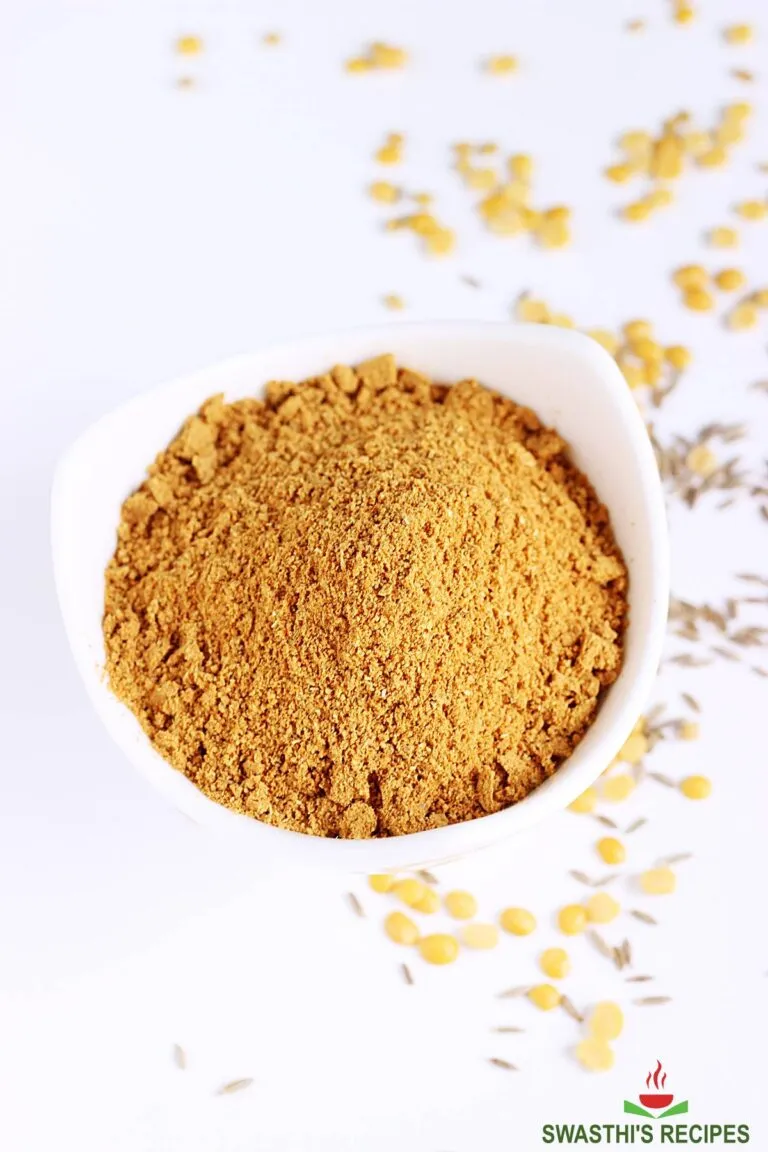 Rasam Powder | Rasam Podi Recipe