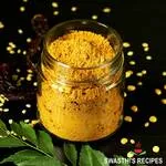 sambar powder