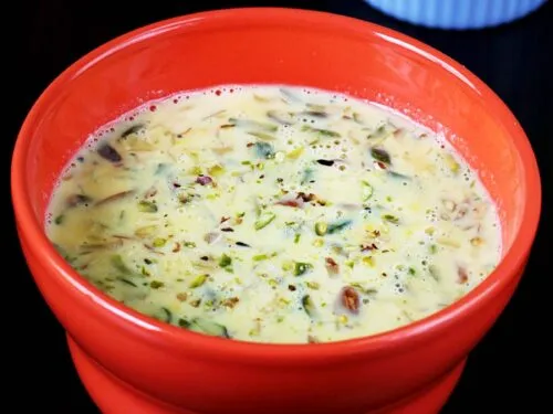 Basundi