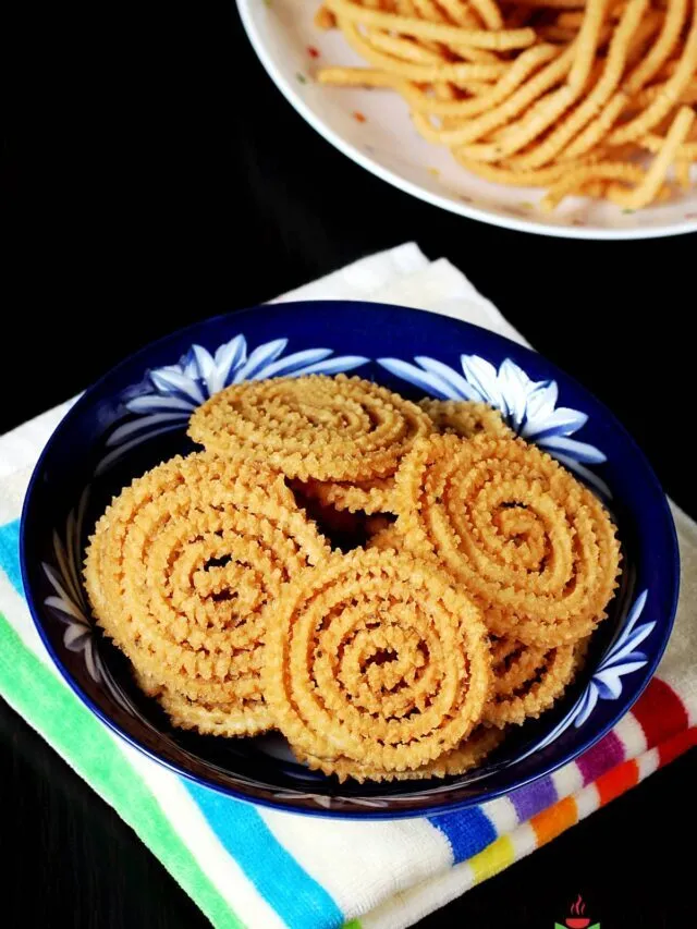 Murukku