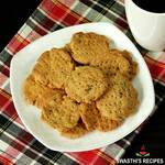 Mathri Recipe  Mathiya    Swasthi s Recipes - 70