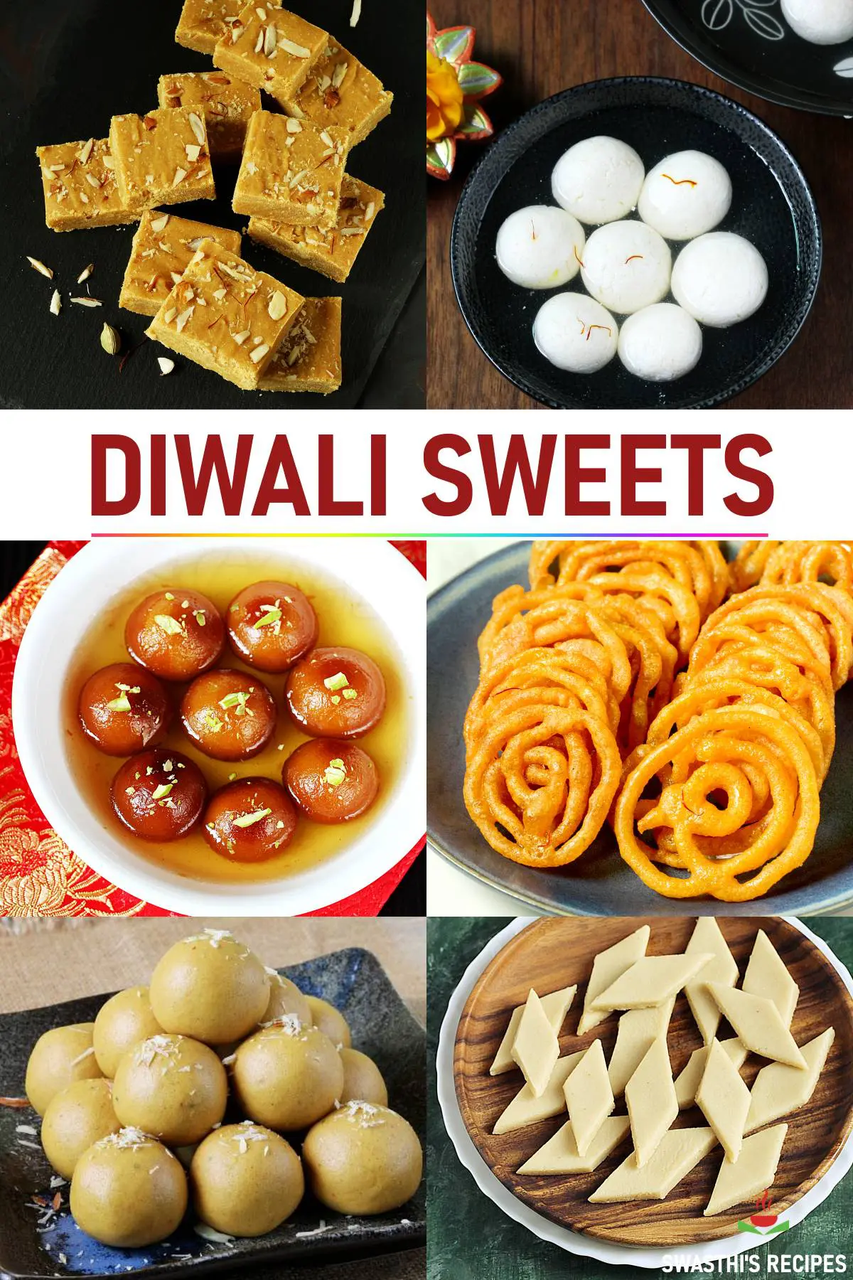 Buy delicious festive sweets diwali hamper in Bangalore, Free Shipping -  redblooms