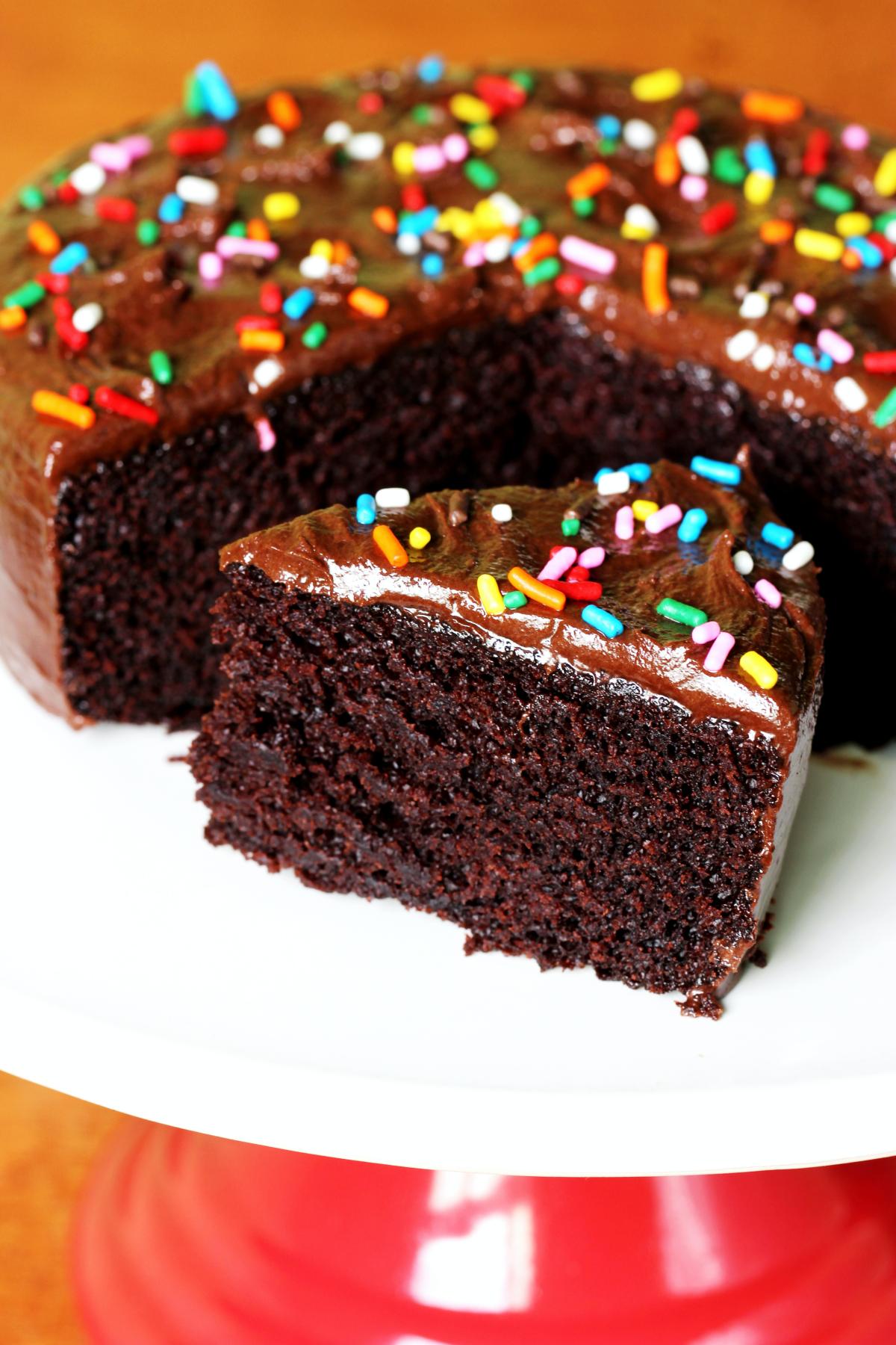 Sugar Free & Eggless Chocolate Sponge Cake Mix - BAKES 500g – diatfoodsindia