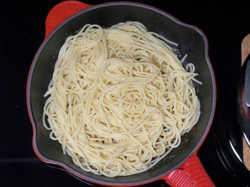 Aglio Olio   Spaghetti Recipe under 30 mins By Swasthi s - 30