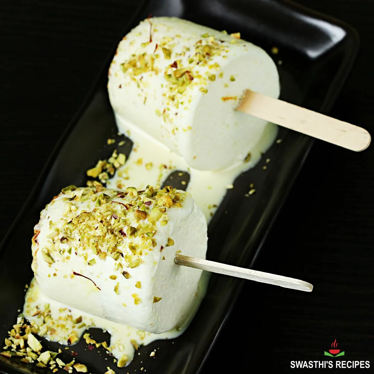 Kulfi recipe