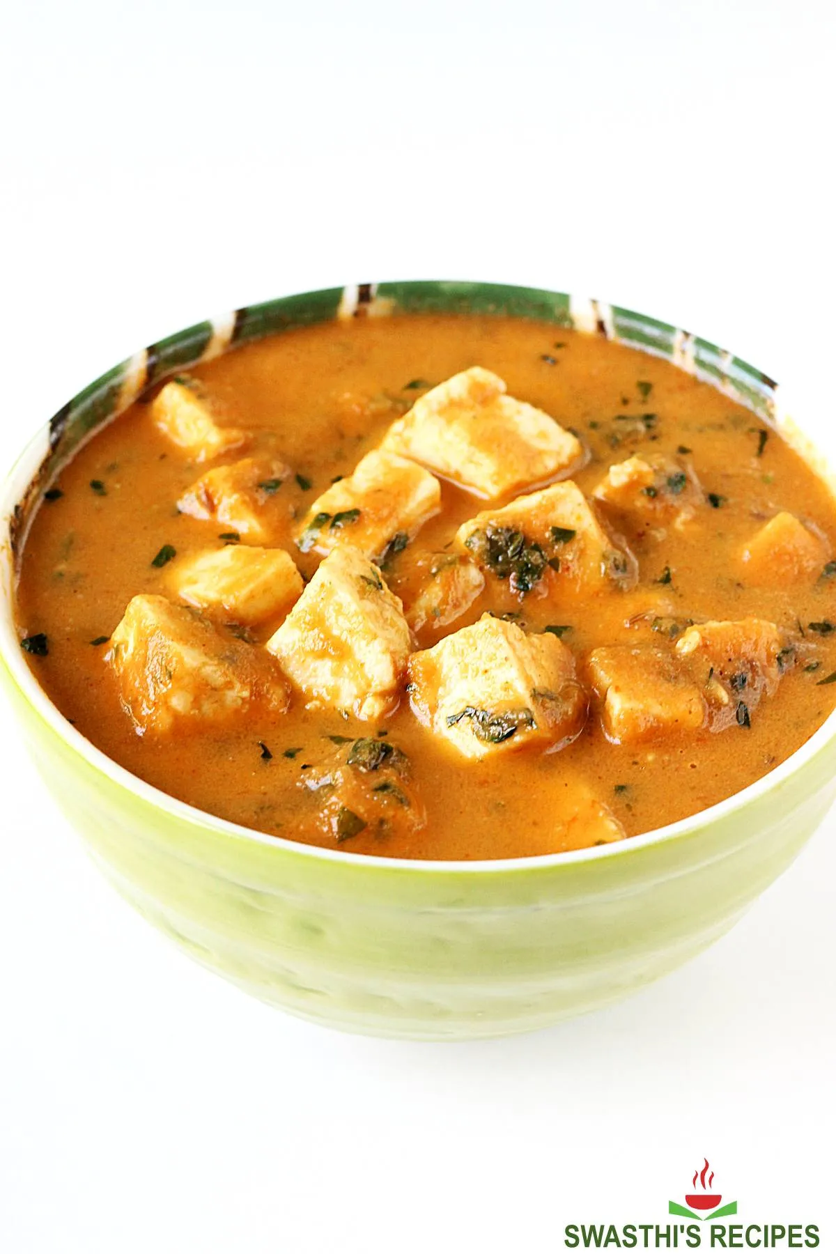 Methi paneer