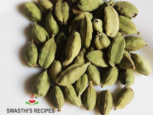 Garam Masala Recipe   Swasthi s Recipes - 80