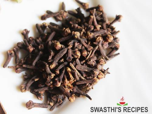 Garam Masala Recipe   Swasthi s Recipes - 55