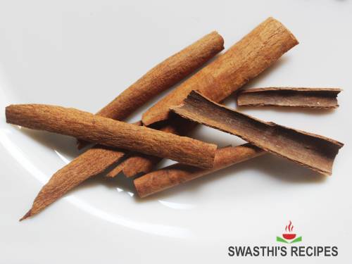 Garam Masala Recipe   Swasthi s Recipes - 11