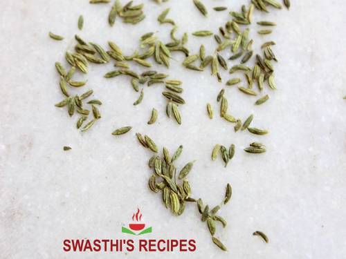 Garam Masala Recipe   Swasthi s Recipes - 19