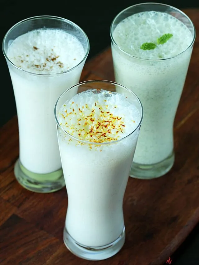 Lassi