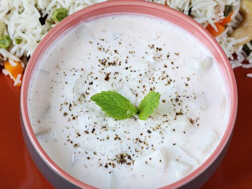 Kachumber Salad Recipe By Swasthi s Recipes - 85