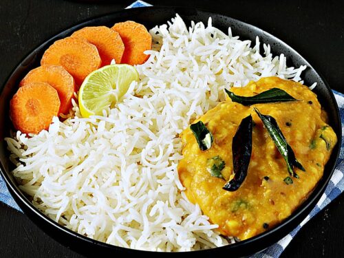 Indian food best sale instant pot