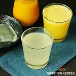 aloe vera juice recipe