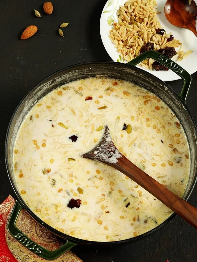 Sheer Khurma