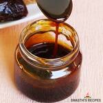 date syrup recipe