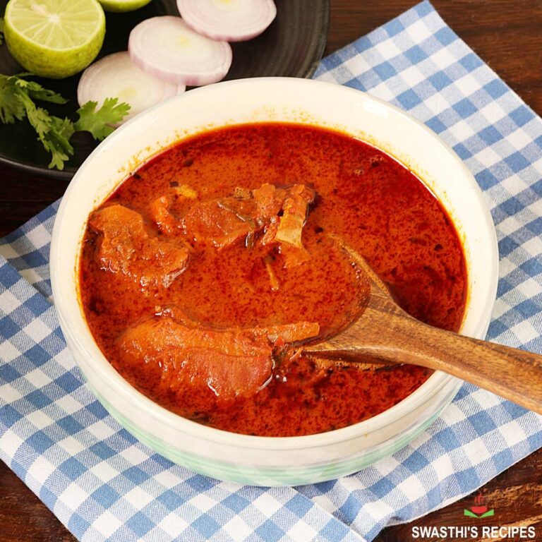 What Does Rogan Josh Mean In English