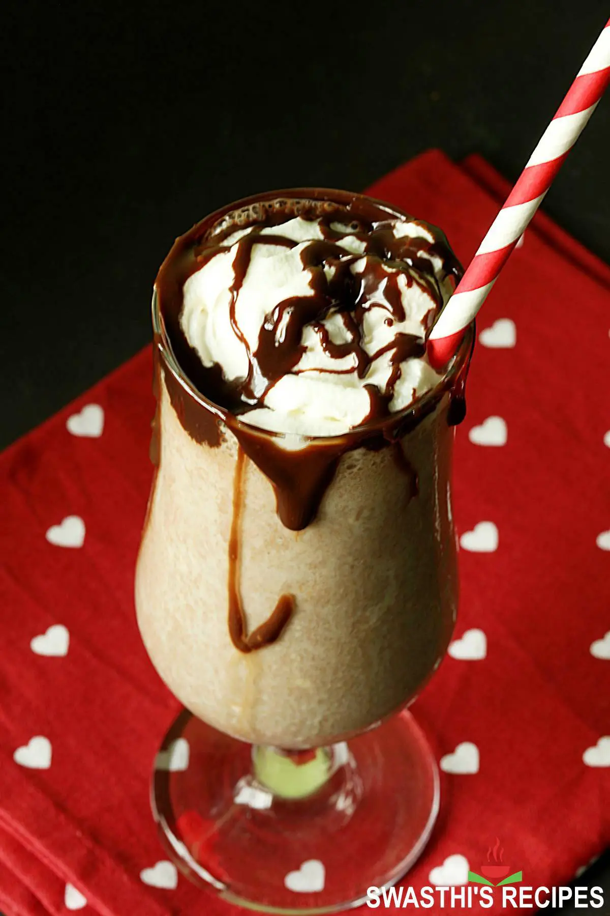 Cold Coffee Recipe (Without Ice Cream) - Spice Up The Curry