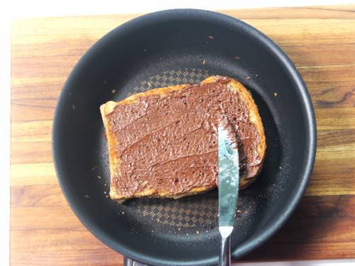 Chocolate Sandwich Recipe   Swasthi s Recipes - 59
