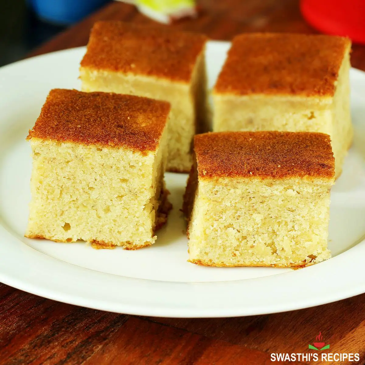 Cake Recipe in Hindi Download