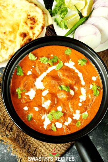 70 Indian Chicken Recipes You Must Try! - Swasthi's Recipes