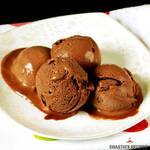 Chocolate Ice Cream Recipe   Swasthi s Recipes - 65