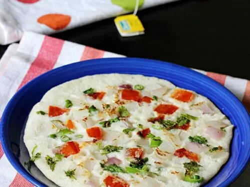 uttapam