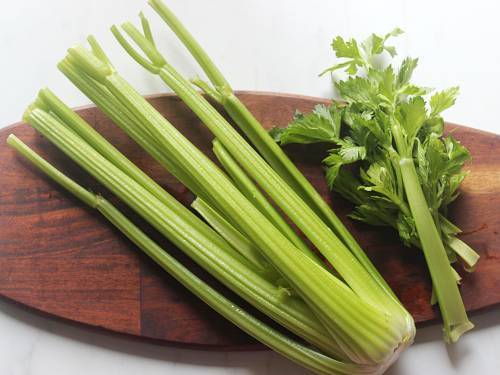 How to Make Celery Juice   Swasthi s Recipes - 48