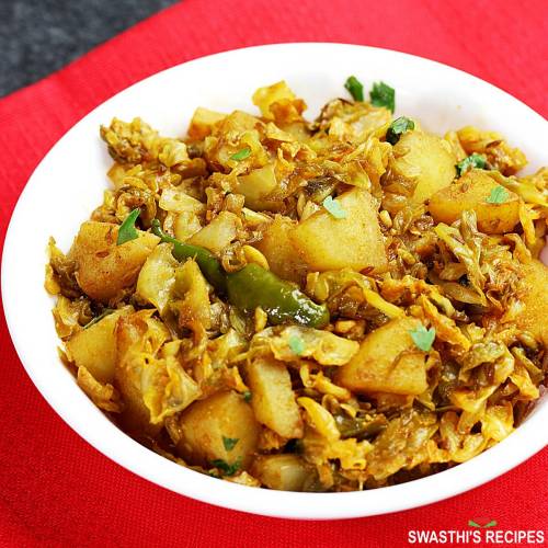 Indian Potato Recipes   Swasthi s Recipes - 30