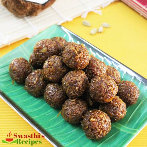 Diwali Sweets Recipes 2022   Diwali Recipes   Swasthi s Recipes - 87