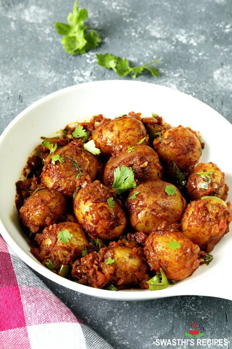 bombay potatoes