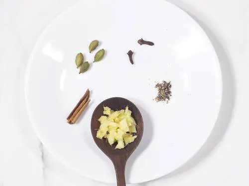 Authentic Chai Masala: How To Make Spiced Tea! - I Knead to Eat