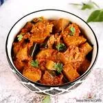 eggplant potato recipe curry