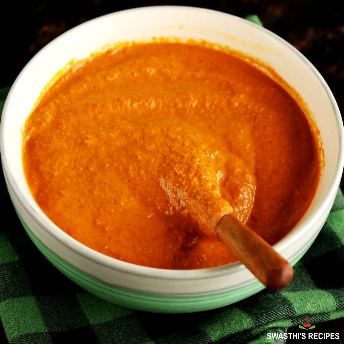 curry sauce recipe