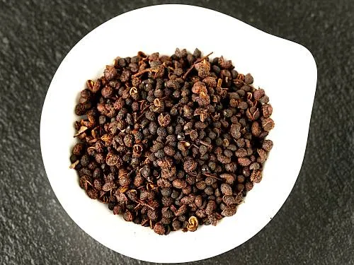 Sichuan pepper