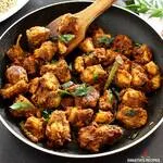 chicken fry recipe