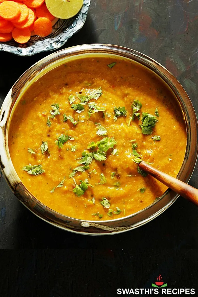 Dal Fry - Dal Recipe