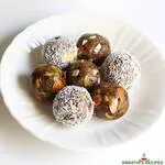 date balls recipe