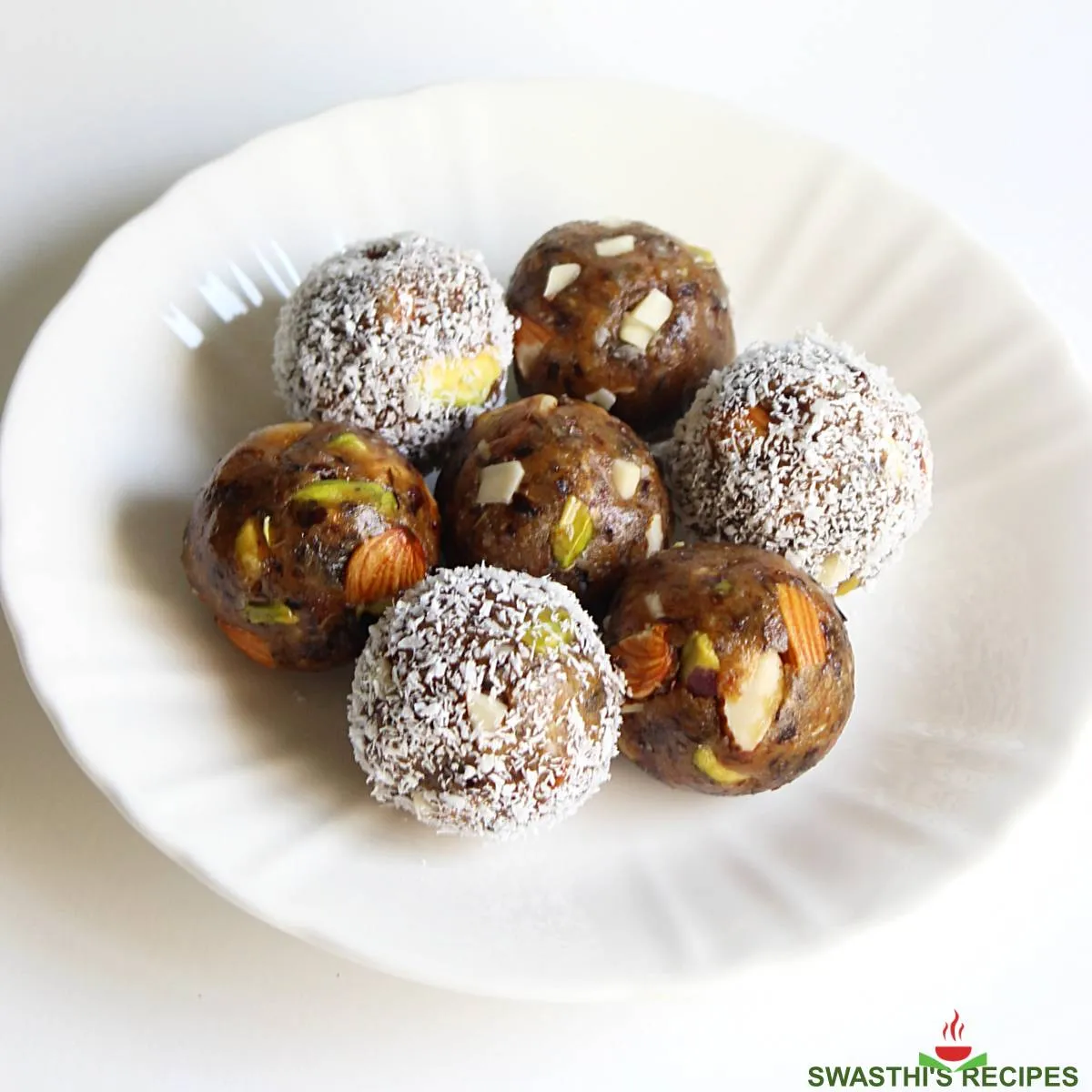 date balls recipe