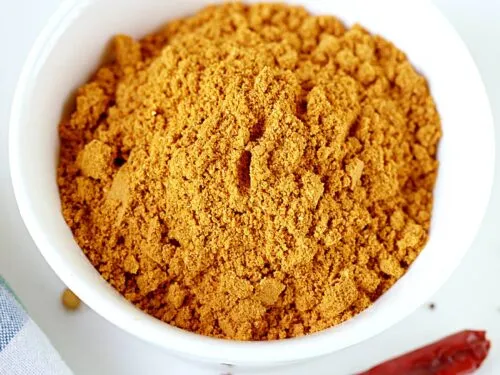 Curry Powder