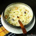 Indian Rice Pudding