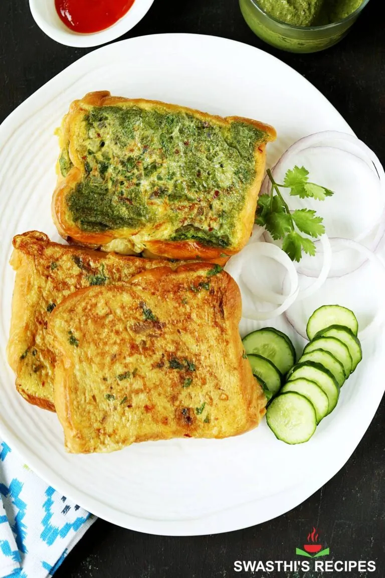 Savory French Toast