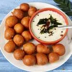 Mangalore Bajji - Goli Baje Recipe